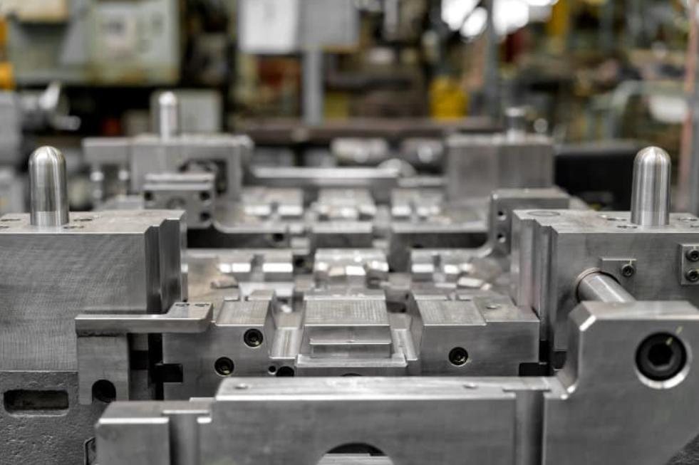 Nhôm đúc áp lực trở nên phổ biến trong thiết kế nội thất - ngoại thất