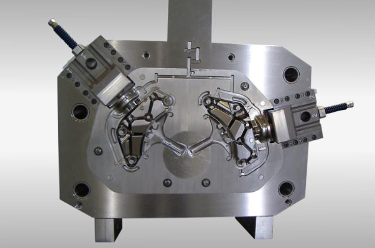 Mẫu khuôn đúc áp lực cao