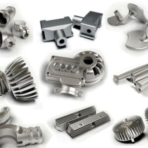 đúc áp lực là gì