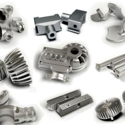 đúc áp lực là gì