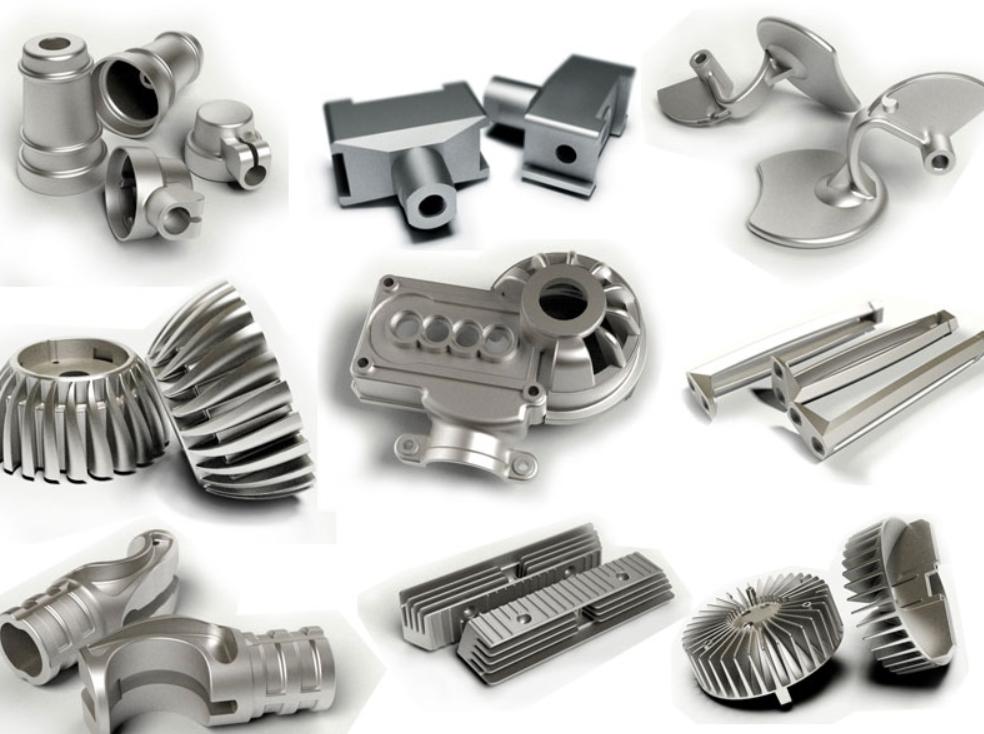 đúc áp lực là gì