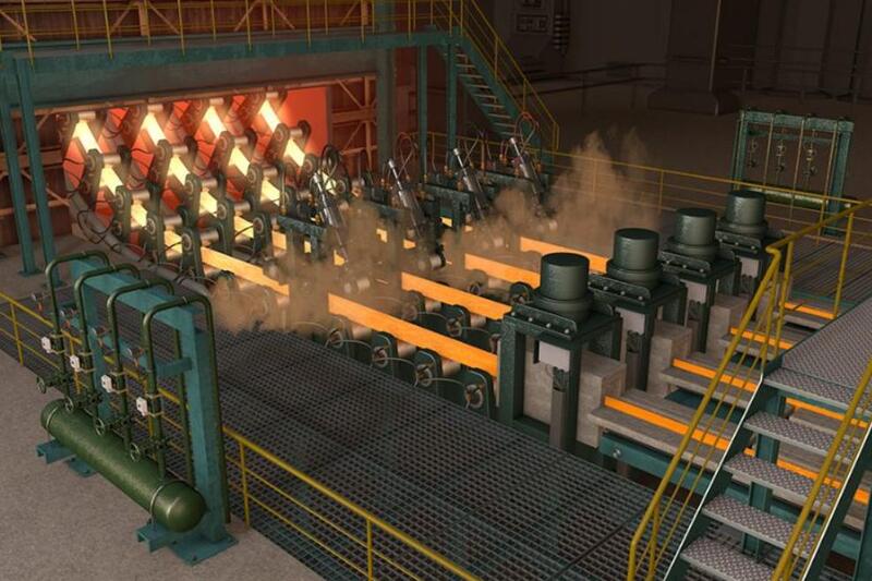 Phương pháp đúc liên tục