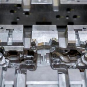 khuôn đúc kim loại