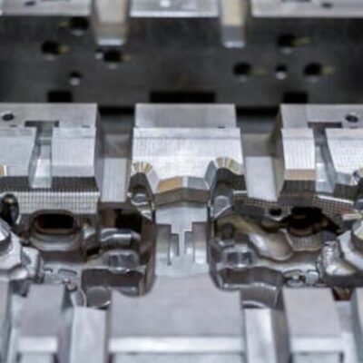 khuôn đúc kim loại