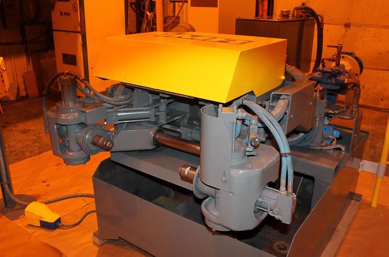 Phương pháp đúc trọng lực