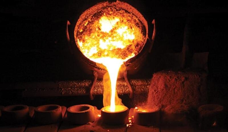 Đúc nhôm khuôn cát nổi bật với hàng loạt ưu điểm vượt trội