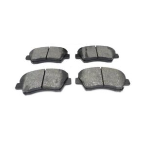 bố thắng nhôm đúc áp lực