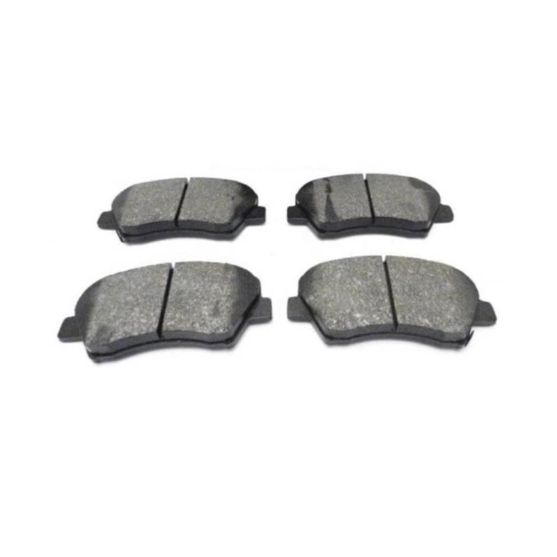 bố thắng nhôm đúc áp lực