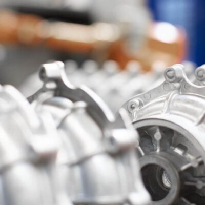 đúc nhôm áp lực là gì