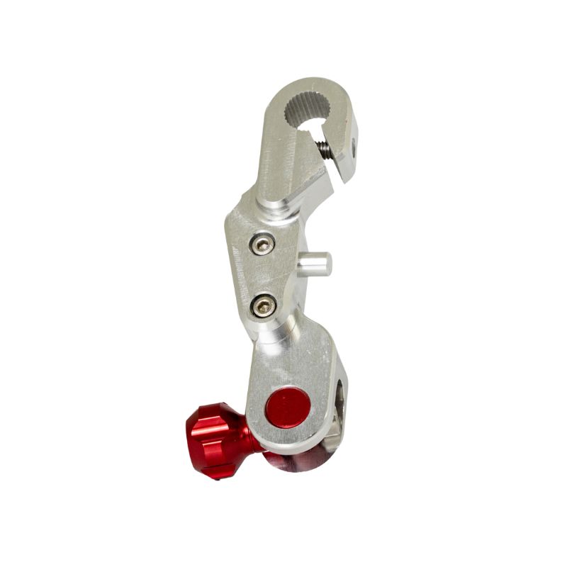 càng thắng nhôm đúc áp lực