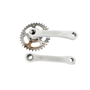 gia công đùi xe đạp nhôm đúc áp lực