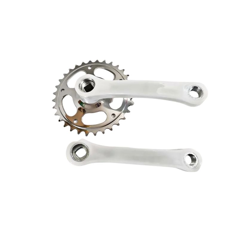 gia công đùi xe đạp nhôm đúc áp lực