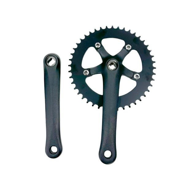 gia công đùi xe đạp nhôm đúc áp lực