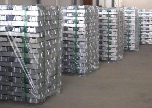 Hợp kim nhôm ADC12 được ưa thích trong nhiều ứng dụng sản xuất