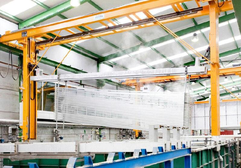Công nghệ Anodizing