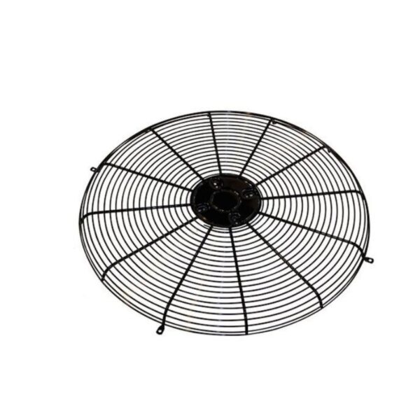 gia công lồng quạt nhôm đúc áp lực