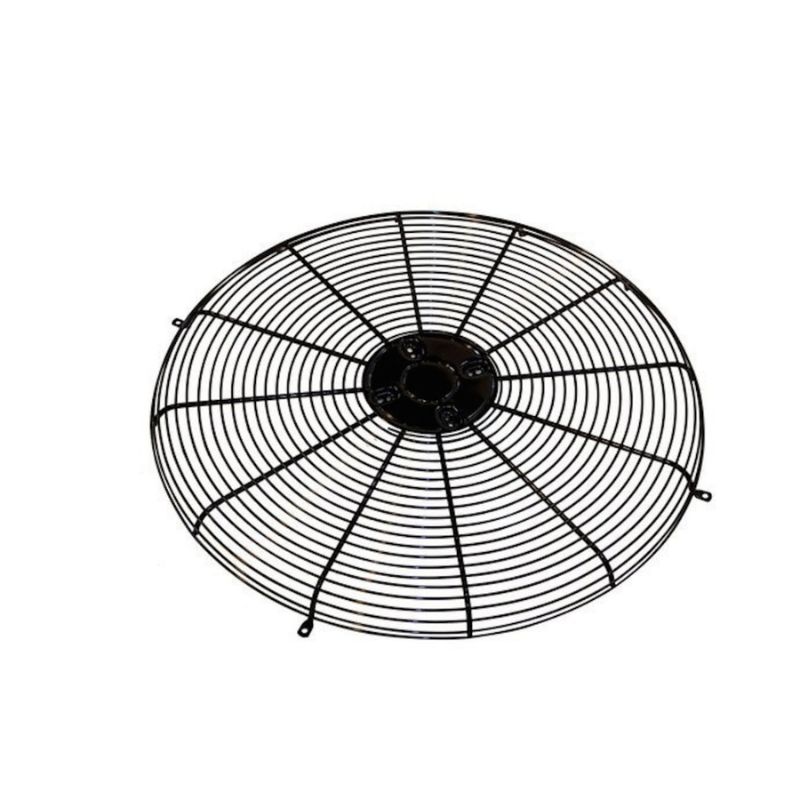 gia công lồng quạt nhôm đúc áp lực