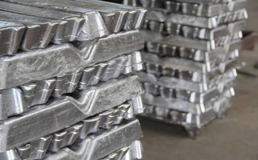Nhôm ADC10 là mác hợp kim nhôm đúc áp lực