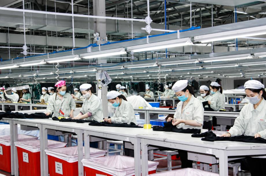 Nhôm được ứng dụng rộng rãi trong sản xuất hàng tiêu dùng
