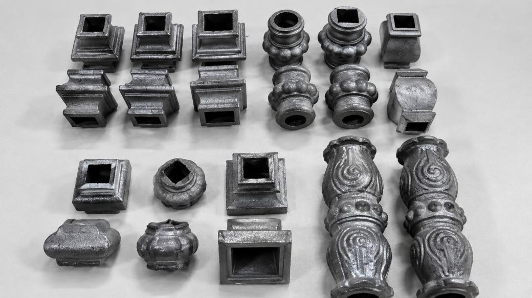 Gang là hợp kim sắt chứa hơn 2% carbon (C), được đúc thành sản phẩm