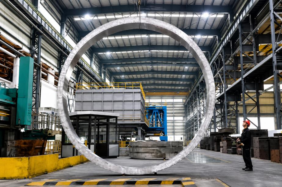 Hợp kim nhôm biến dạng có nhiều ưu điểm vượt trội