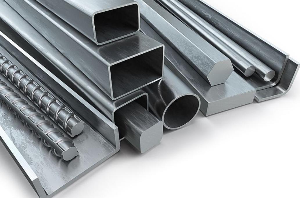 Hợp kim nhôm được tạo ra từ nhôm và các nguyên tố kim loại khác