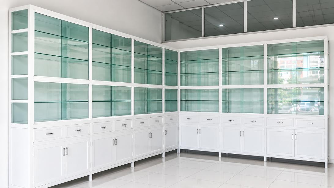 Trong lĩnh vực y tế, nhôm anode được ứng dụng để gia công một số thiết bị và linh kiện y tế