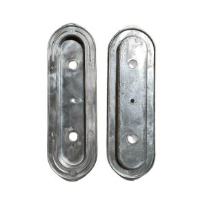 Gia công miếng kẹp bánh xe kéo nhôm đúc áp lực