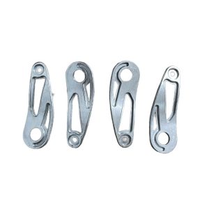 Gia công tay nắm cho dây bảo hộ nhôm đúc áp lực